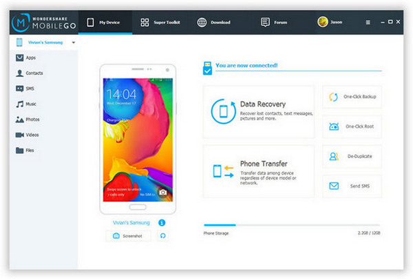 instal the last version for android PC Manager 3.4.1.0