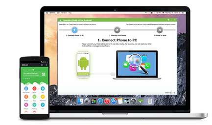 best android data recovery software without root