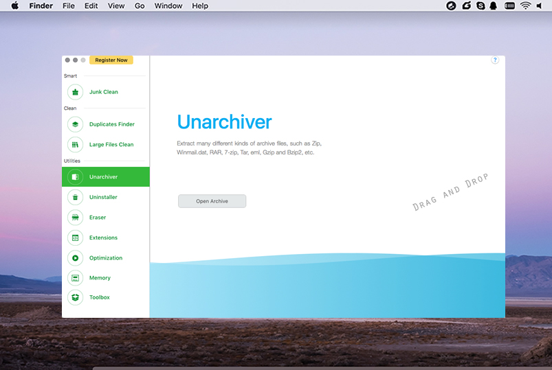 cleangeeker download mac