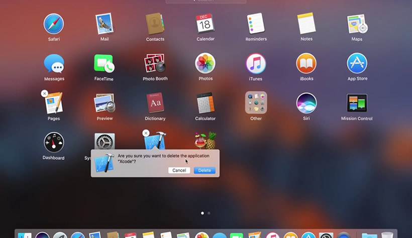 app store won t open mac