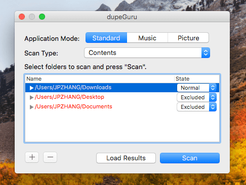 Best free program uninstaller for mac