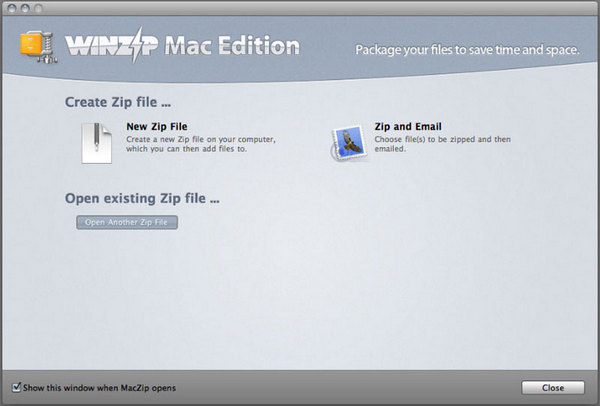winzip full mac