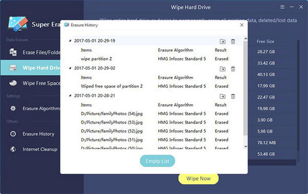 How to Permanently Delete/Erase Data from Memory Card