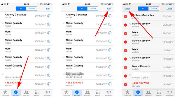 how-to-delete-your-call-history-on-iphone