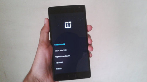 How To Boot Android Phone Into Recovery Mode