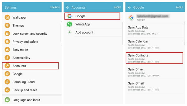 3 Ways to Transfer Data from Motorola Smartphone to Samsung Galaxy ...