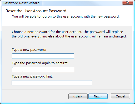 3 Ways to Reset Dell Laptop Login Password If You Forgot