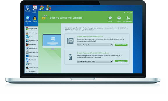 windows password recovery tool ultimate torrent download